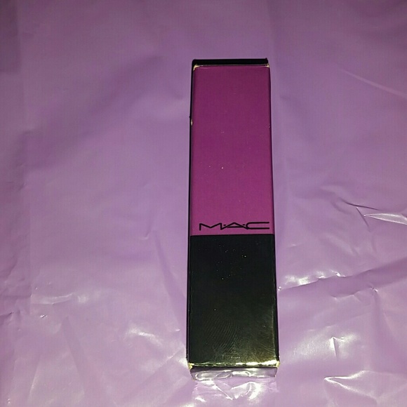 MAC Cosmetics Other - Special edition Mac lip in"Heroine" SALE TONIGHT!!